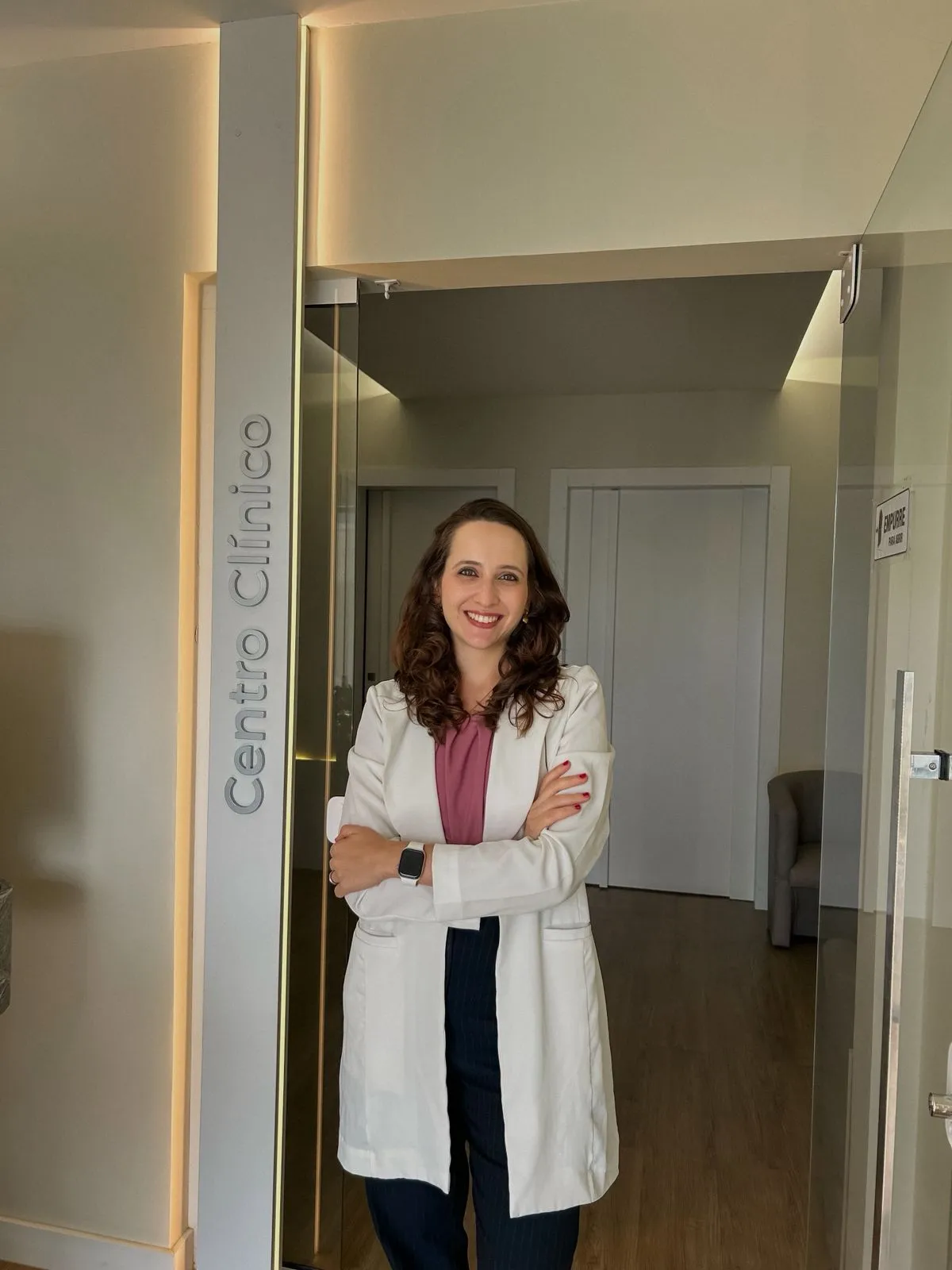 Dra. Mariana Bellonci